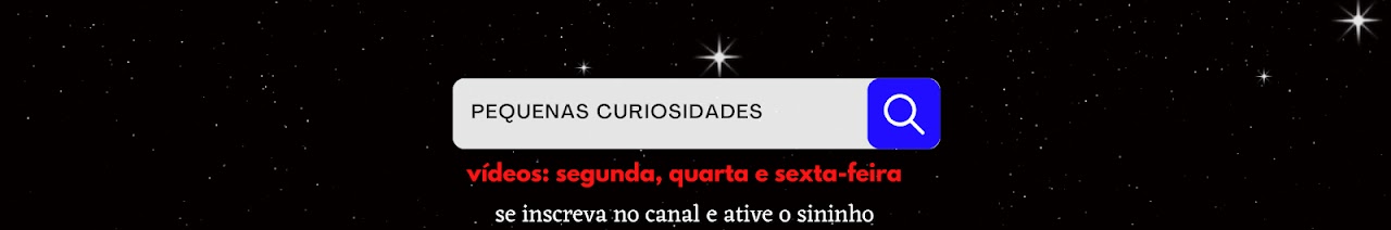 Pequenas Curiosidades
