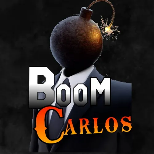 CARLOS CRAZY LIVES