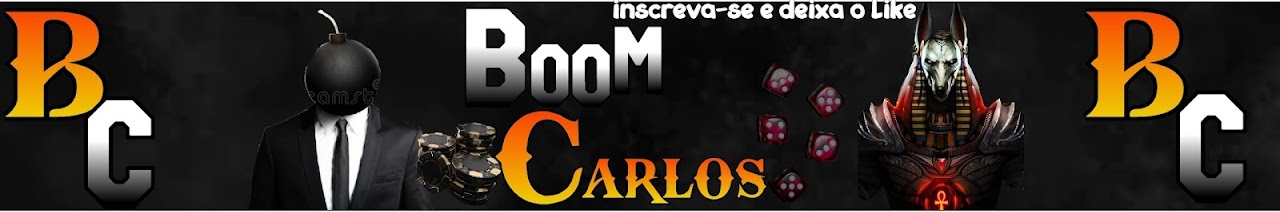 CARLOS CRAZY LIVES