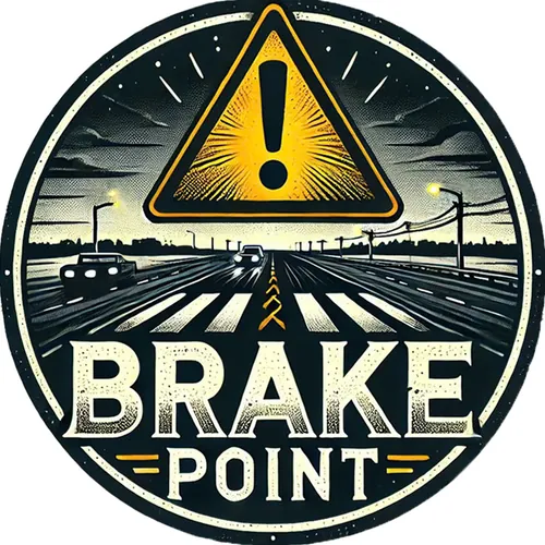 Brake Point - Idiots In Cars