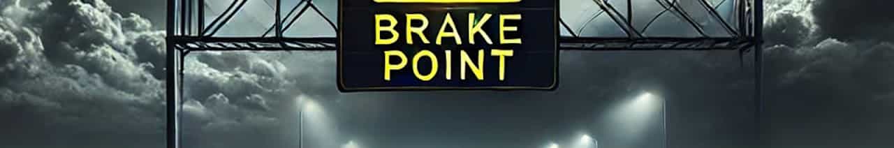 Brake Point - Idiots In Cars