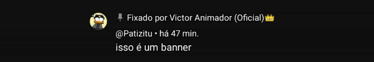 Victor Animador (Oficial)👑