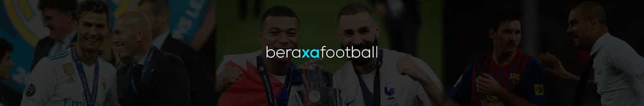 Beraxa Football