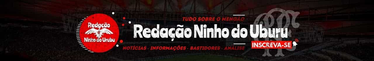 Redação Ninho do Urubu