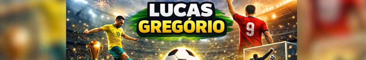 Lucas Gregório