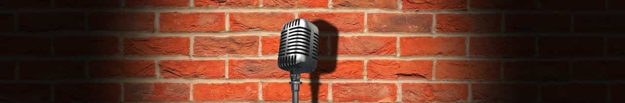 Stand Up Comedy Club