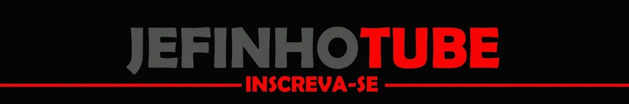 JefinhoTube