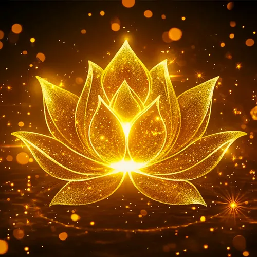 Rich Vibe & Abundance  