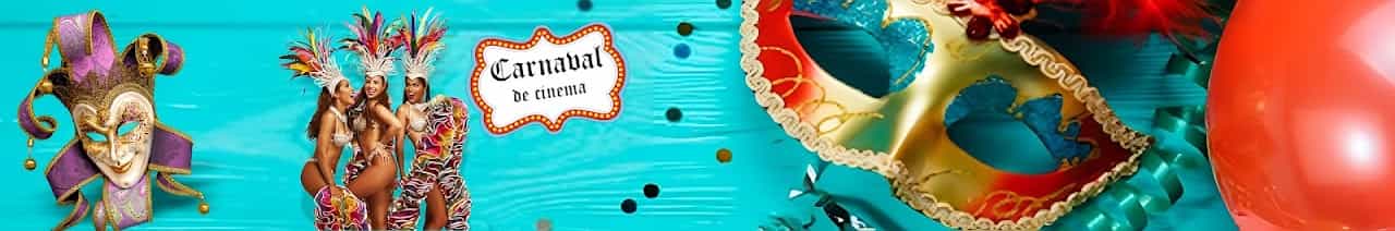 Carnaval de cinema