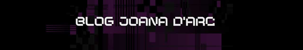 Blog Joana D'arc