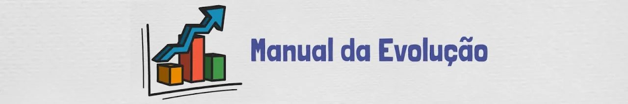 Manual da Evolução