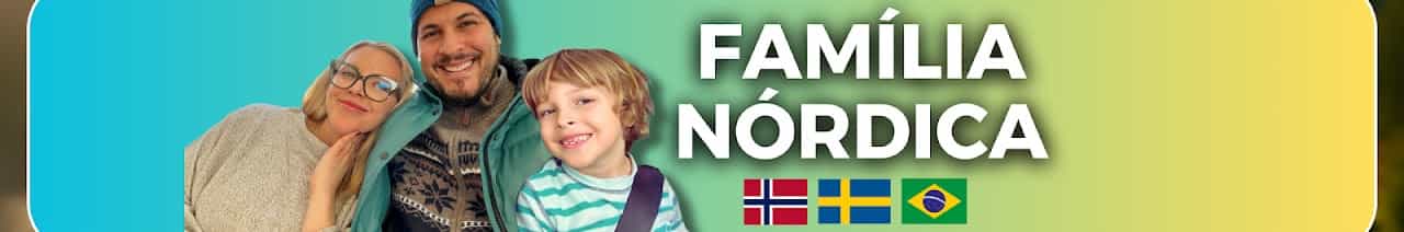 Família Nórdica