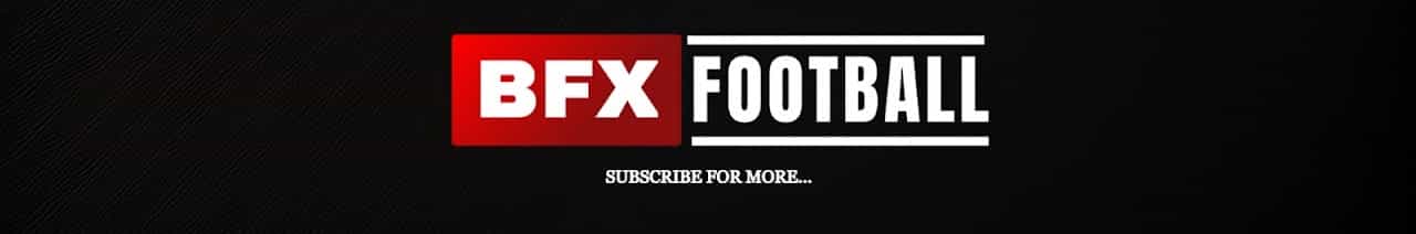 BFX Football
