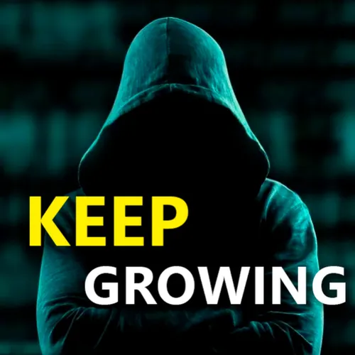 keep Growing