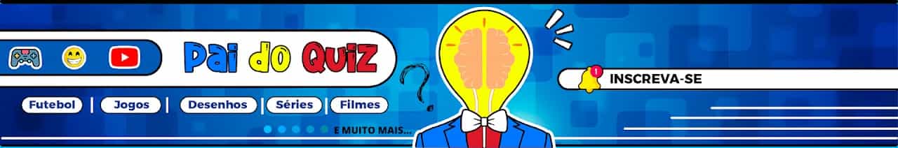 PAI DO QUIZ