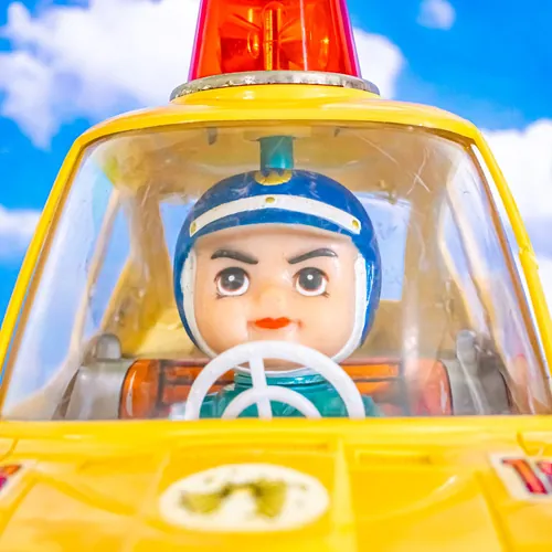 おもちゃであそぼう