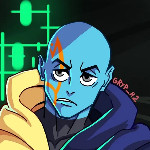 🟧 Ryp 🟦