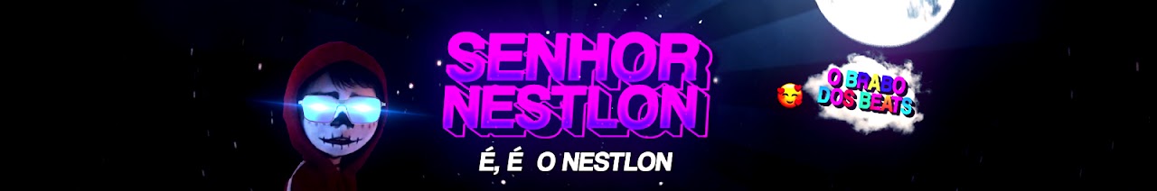 Senhor Nestlon