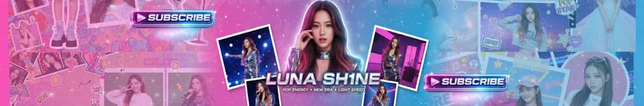 Luna Sh1ne