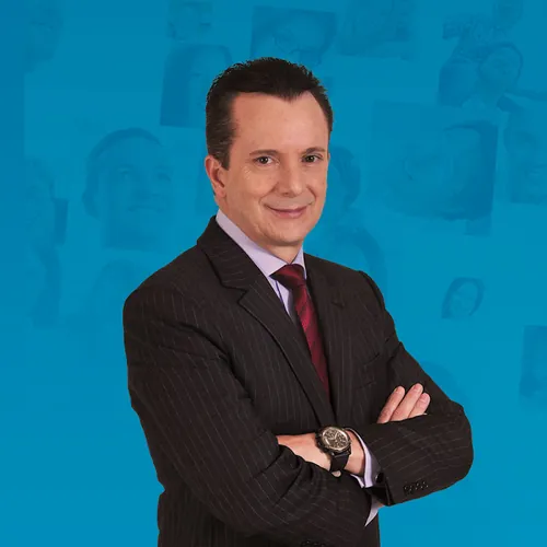 Celso Russomanno
