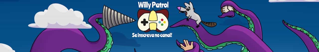 WillyPatrol