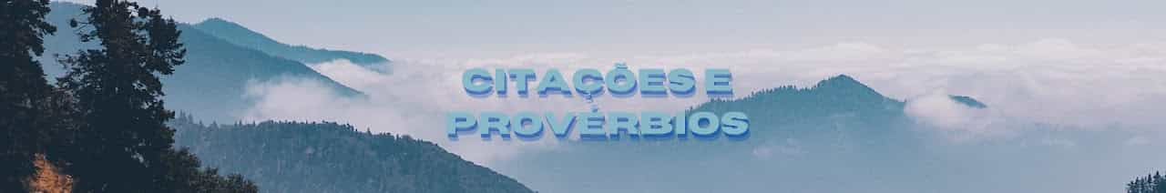Citações