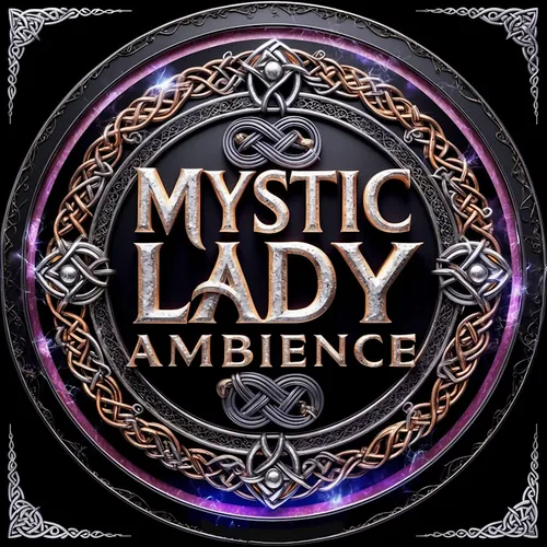 Mystic Lady Ambience