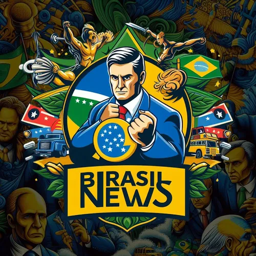 Brasil News
