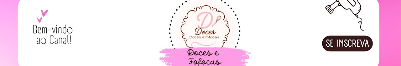 Doces Fofocas