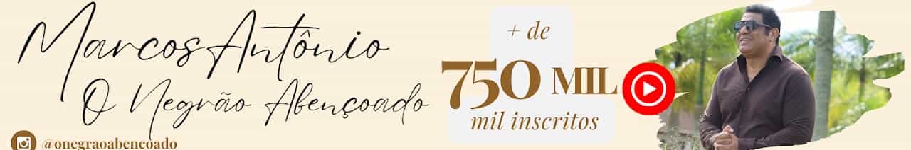 O Negrão Abençoado