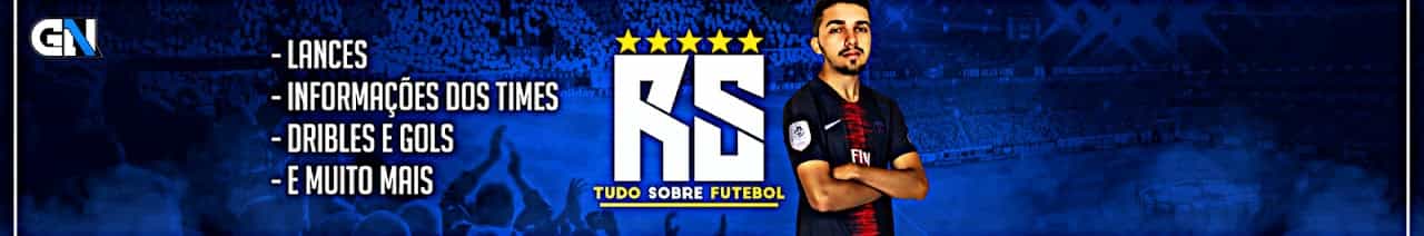 R.S Tudo Sobre Futebol