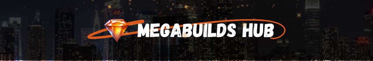 MEGABUILDS HUB