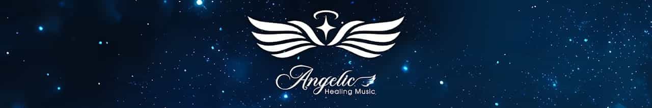 Angelic Healing Music