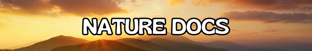 Nature Docs