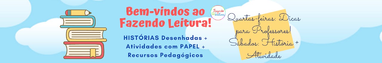Fazendo Leitura