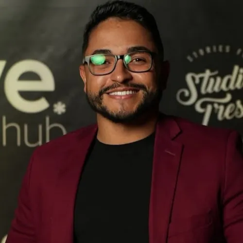 Junior Moreira - Vendas Online 
