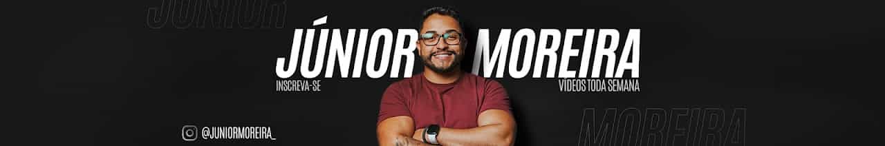 Junior Moreira - Vendas Online 