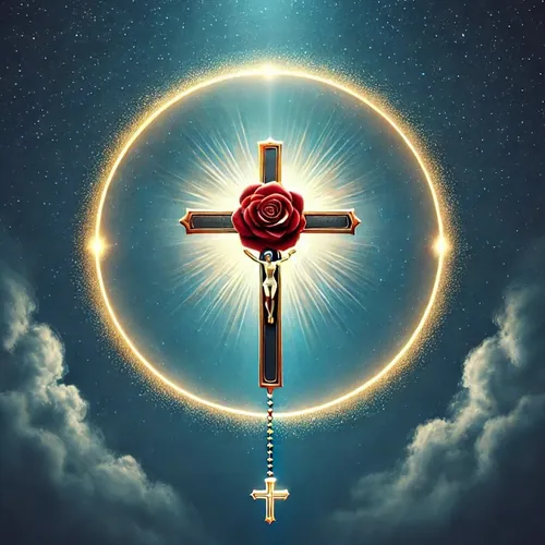 Orações dos Terços