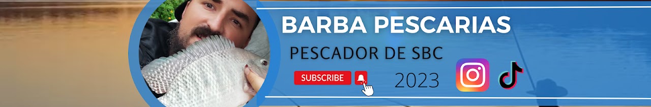 BARBA PESCARIAS