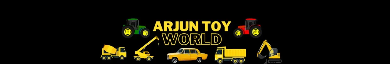 ARJUN TOY WORLD