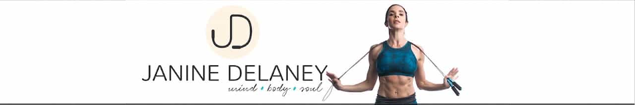 Janine Delaney