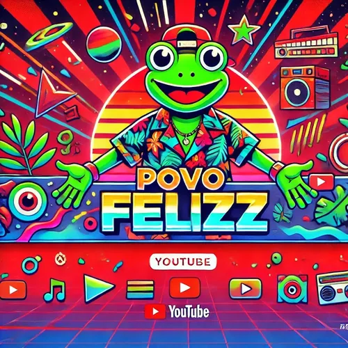Povo Felizz