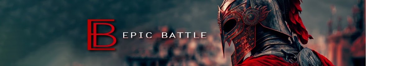 Epic Battle