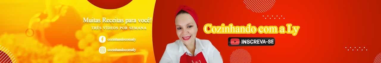 Cozinhando com a Ly