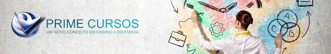 Prime Cursos do Brasil
