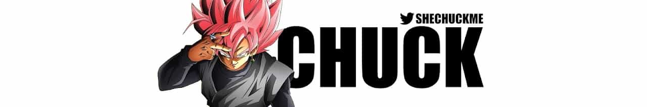 Chuck