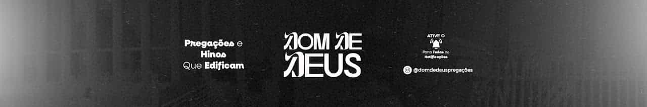 CCB DOM DE DEUS