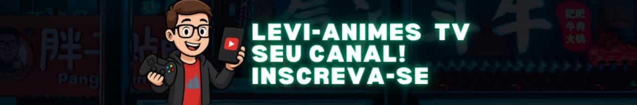 Leví-AnimesTV