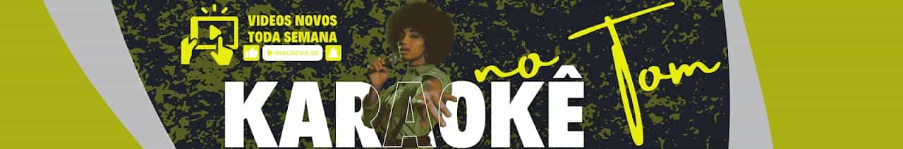 Karaokê no Tom