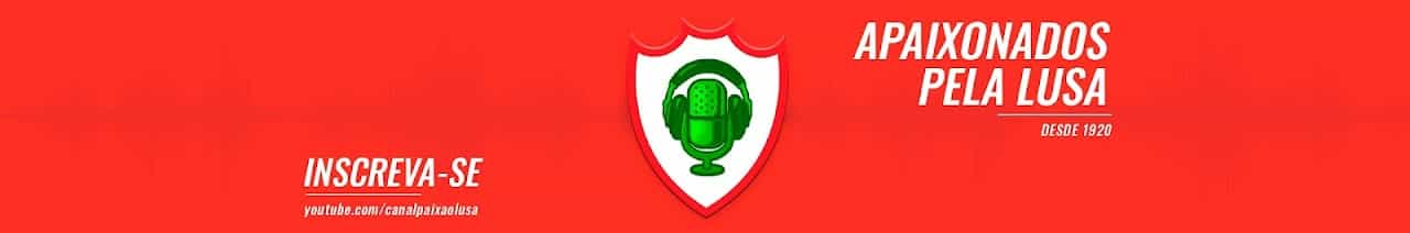 Canal Paixão Lusa